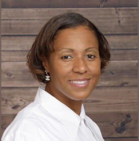 Danyell E. Walters, MSM-HR, SHRM-CP