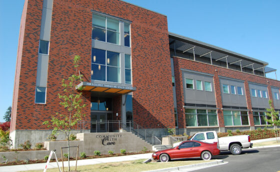 Eastside Health Center