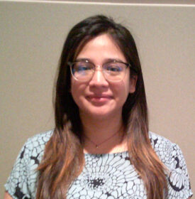 Isaura Torres, ARNP