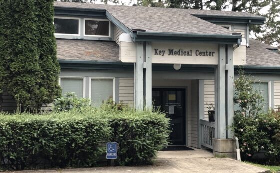 Key Medical Center Pharmacy