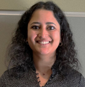 Shilpa Joshi, DDS