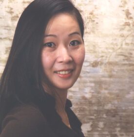 Lisa Ku, DDS