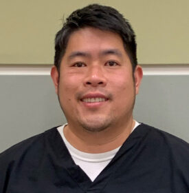 Joseph Tan, DDS