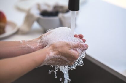 History of Handwashing in Health Care