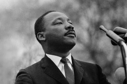 Martin Luther King, Jr. Day (MLK Day)